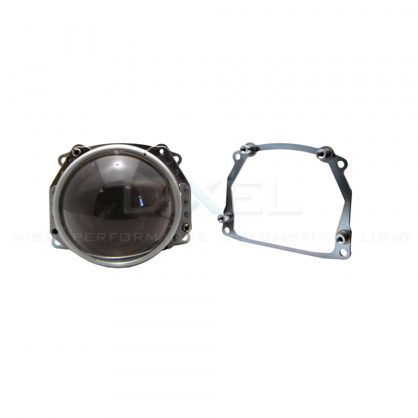 Переходные рамки DIXEL для Bosch AL 3/3R AFS на BI-LED 3/3R/5R №3 (2 шт.)