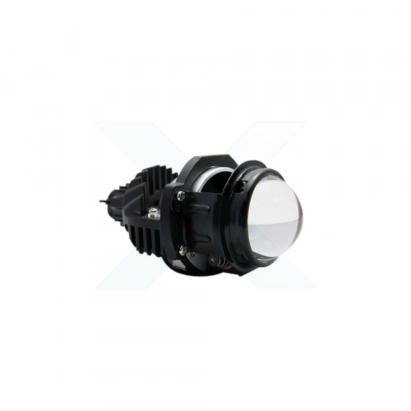 Светодиодный би-модуль DIXEL BI-LED H1822 1.8" 5000K