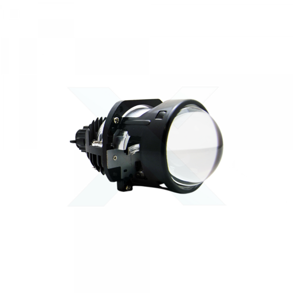 Светодиодный би-модуль DIXEL BI-LED H2522 2.5" 5000K
