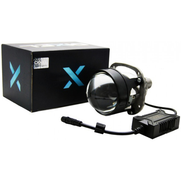 Светодиодный би-модуль DIXEL mini Bi-LED G5 2.5