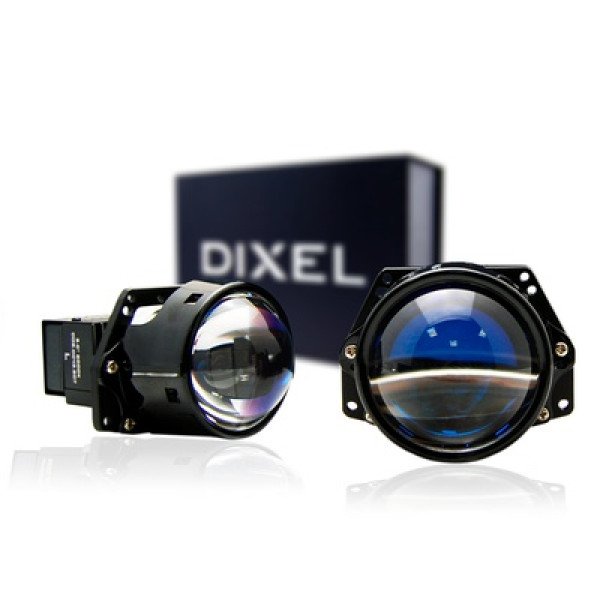 Светодиодный би-модуль DIXEL BI-LED White Night DCL 750 3.0