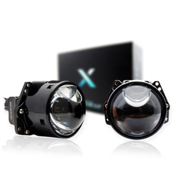 Светодиодный би-модуль X LED YH3 DOUBLE 3.0