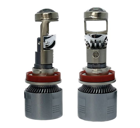 Комплект LED ламп головного света H11 VIPER REFLECTOR