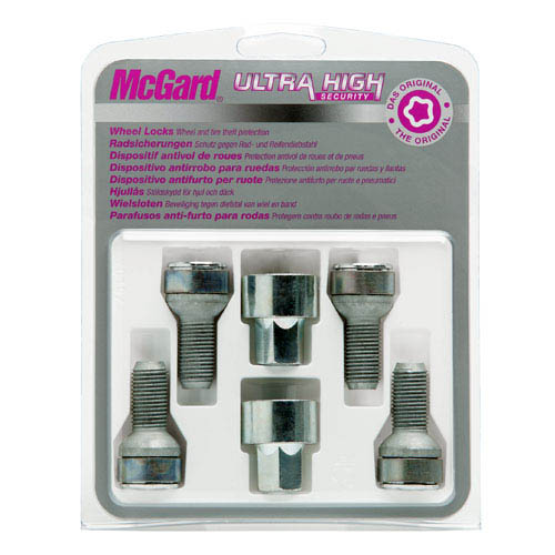 Секретки на колеса McGard 38018 SL (болт)