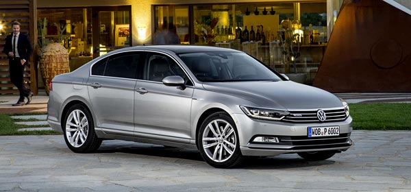 Беcштыревые Доводчики дверей на Volkswagen Passat 2011-2025 годов